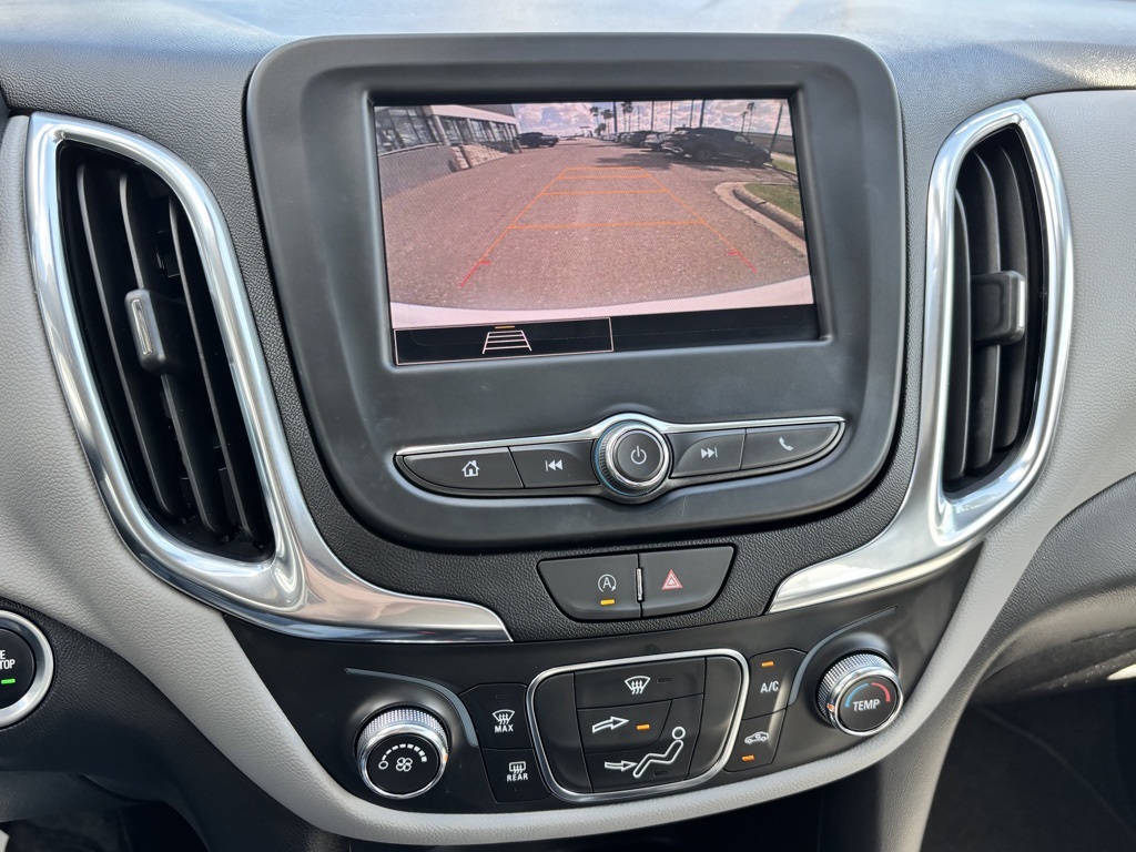 2023 Chevrolet Equinox LS photo 9