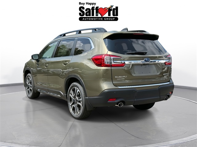 2025 Subaru Ascent Limited photo 6