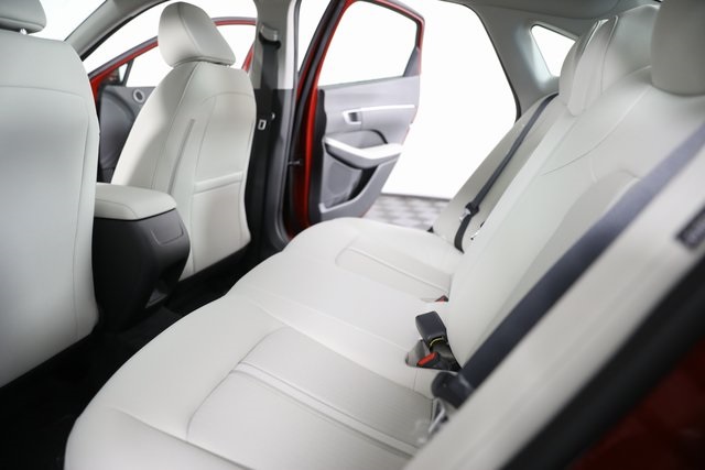 2026 Hyundai Sonata SE photo 18