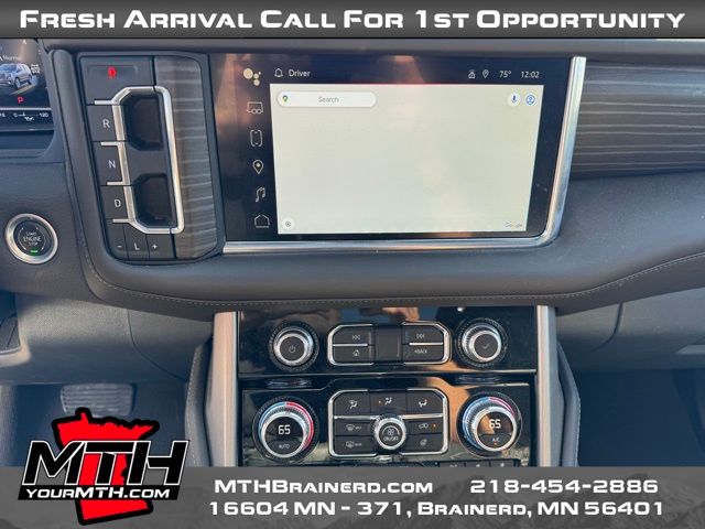 2024 Gmc Yukon Denali photo 12