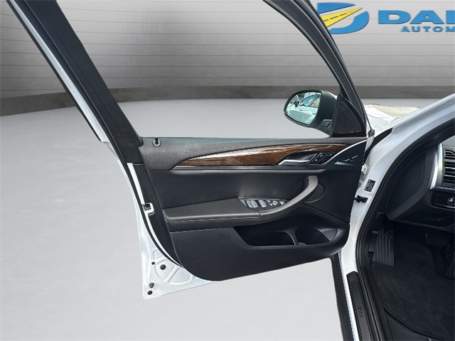 2023 Bmw X3 xDrive30i photo 10