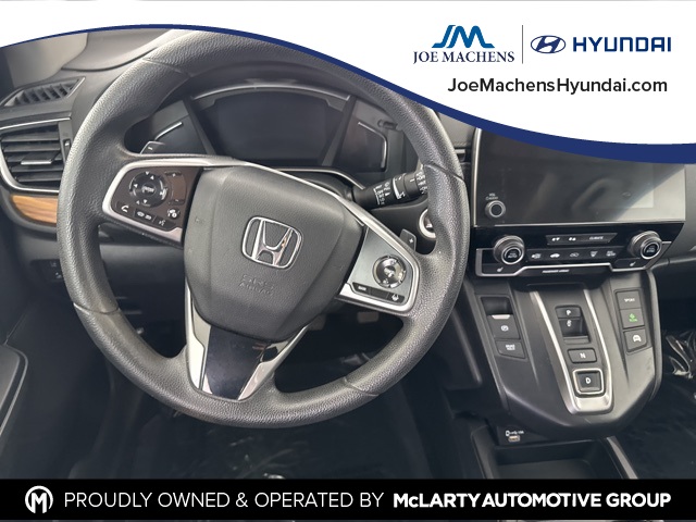 2020 Honda CR-V Hybrid EX photo 22