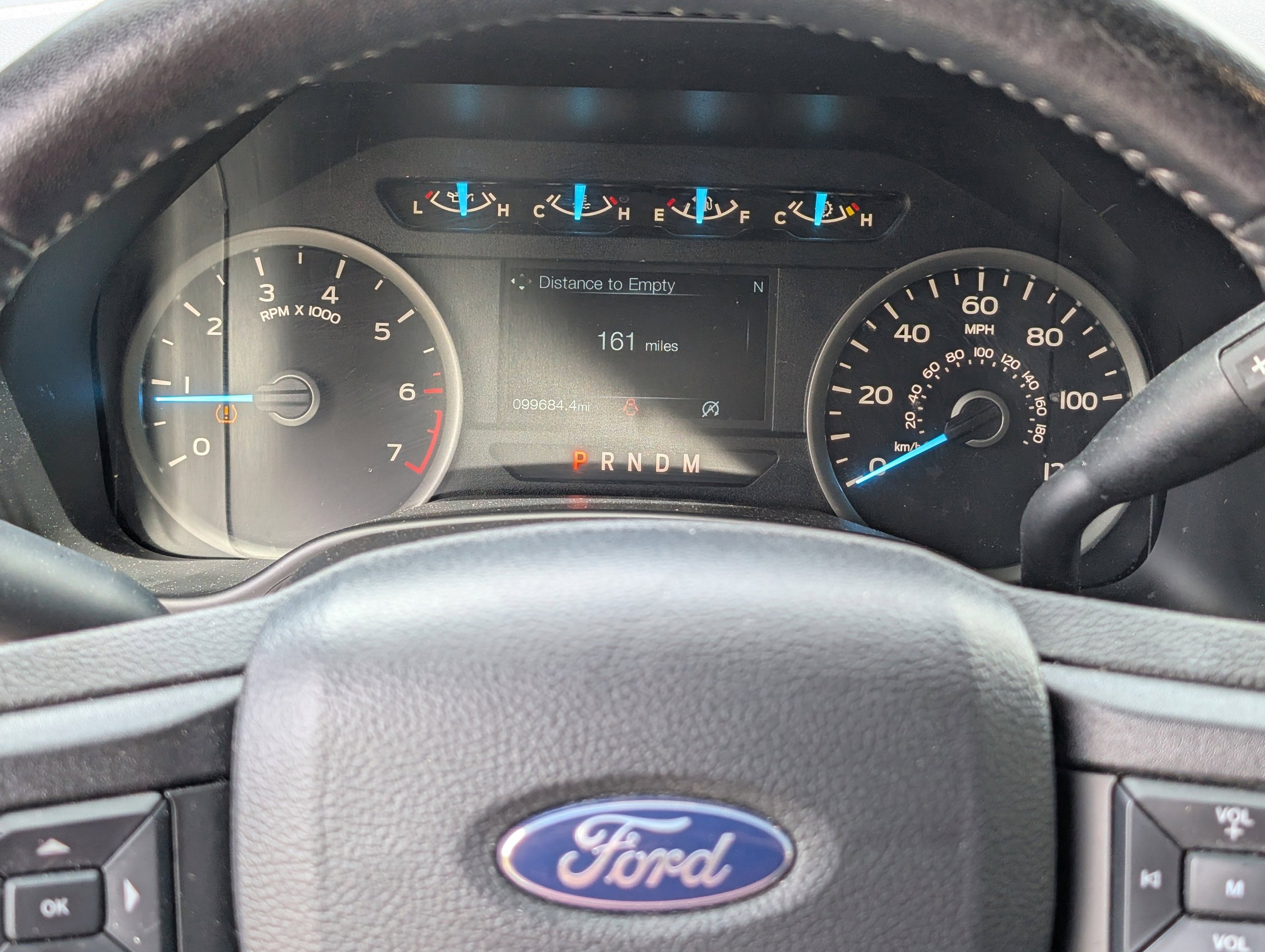2020 Ford F-150 XLT photo 23