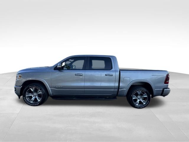 2022 Ram 1500 Laramie photo 3
