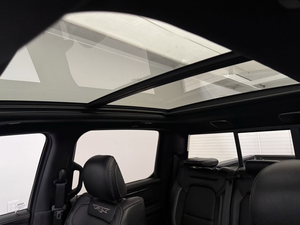 2022 Ram 1500 TRX photo 25