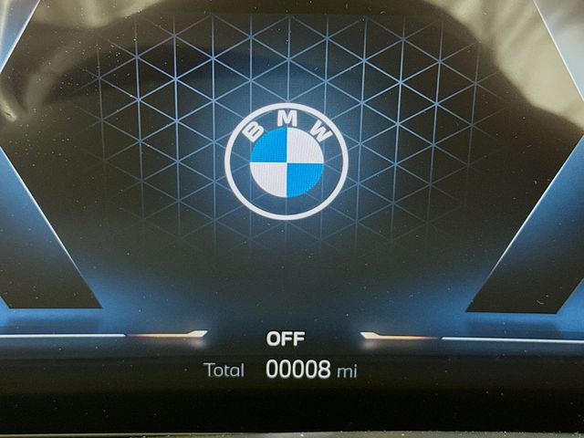 2026 Bmw X7 xDrive40i photo 10