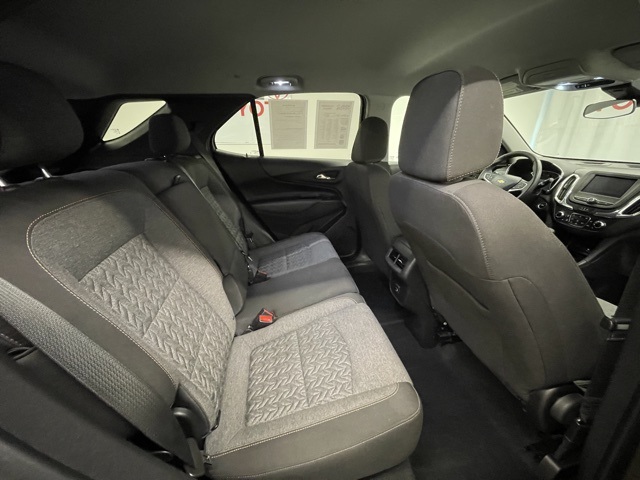 2023 Chevrolet Equinox LT photo 4
