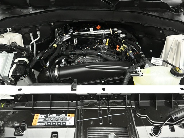 2025 FORD EXPLORER - Image 36