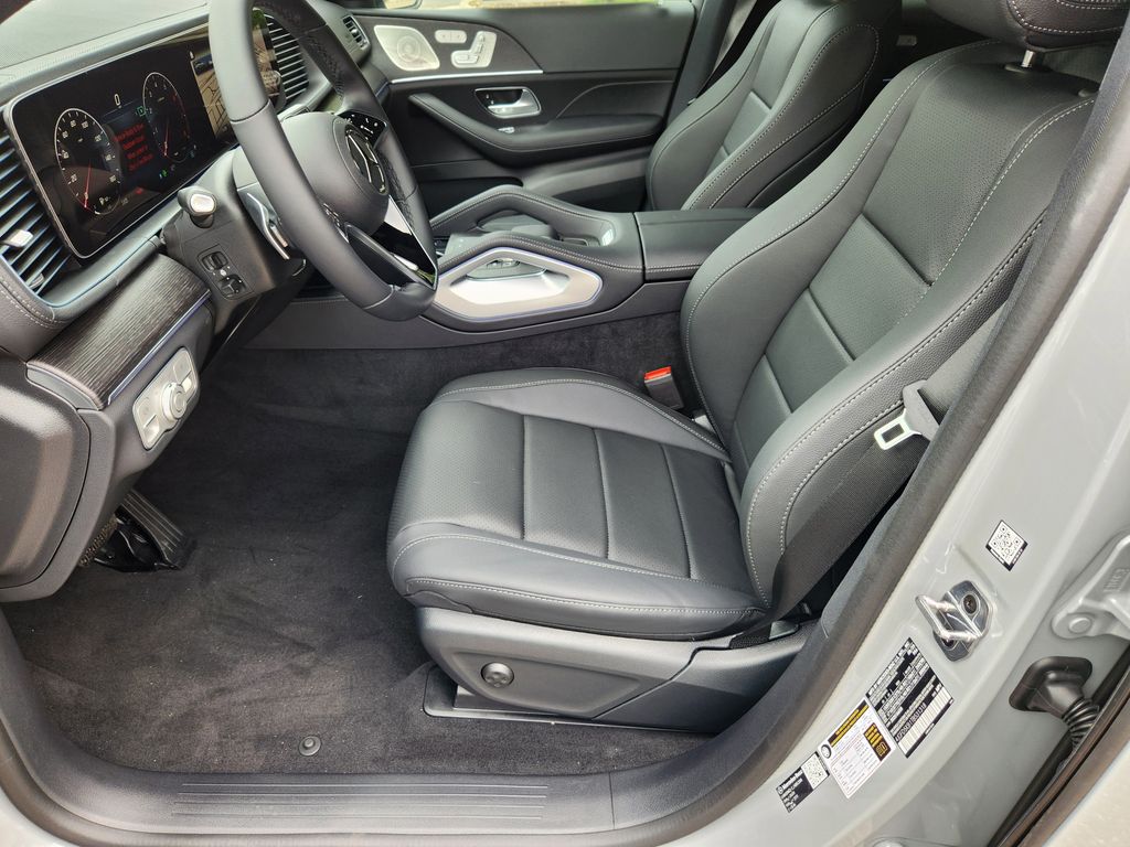 2026 Mercedes Benz GLE 450 Coupe 4MATIC photo 9