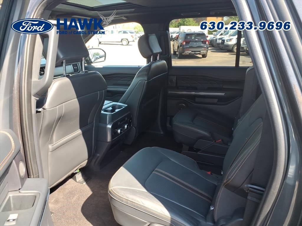 2022 FORD EXPEDITION MAX - Image 23