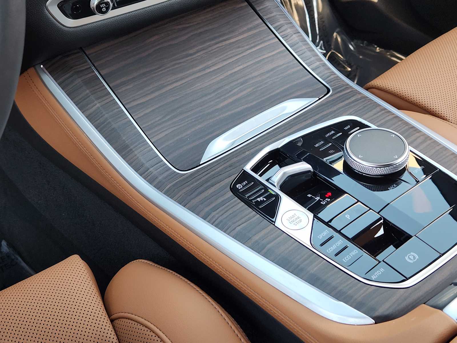 2024 Bmw X5 sDrive40i photo 13