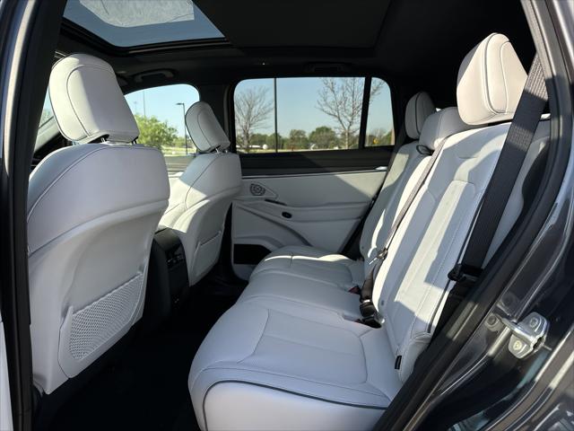 2025 Jeep Wagoneer S Limited photo 15