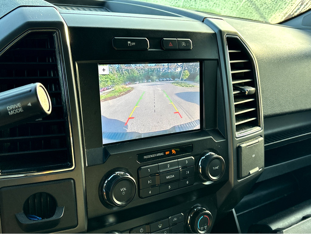 2019 Ford F-150 XLT photo 7