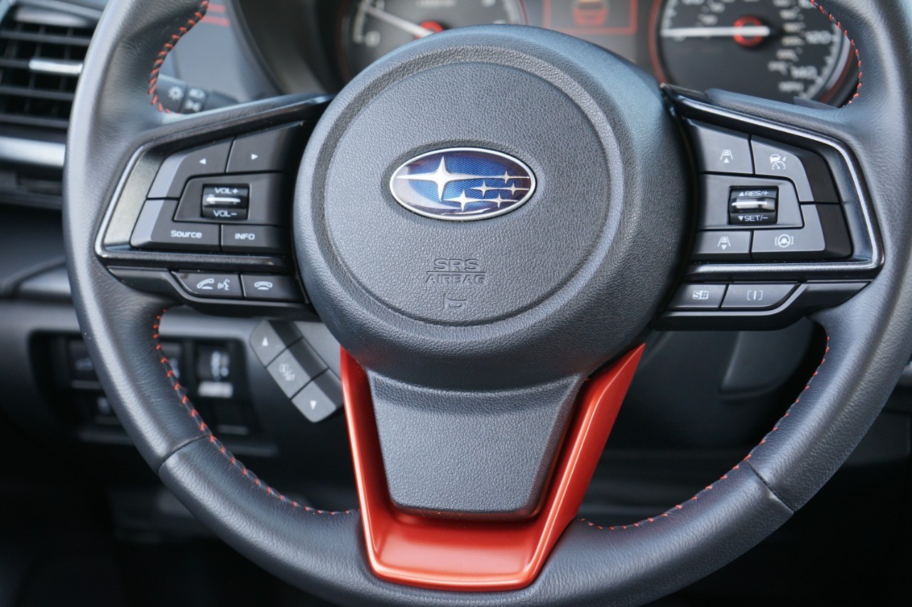 2022 Subaru Forester Sport photo 28