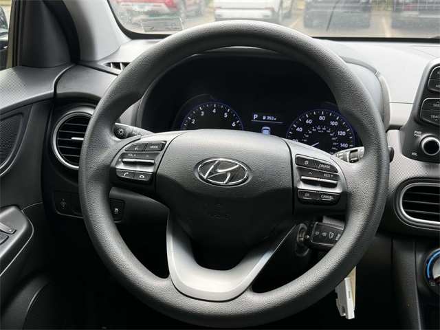 2019 Hyundai Kona SE photo 18