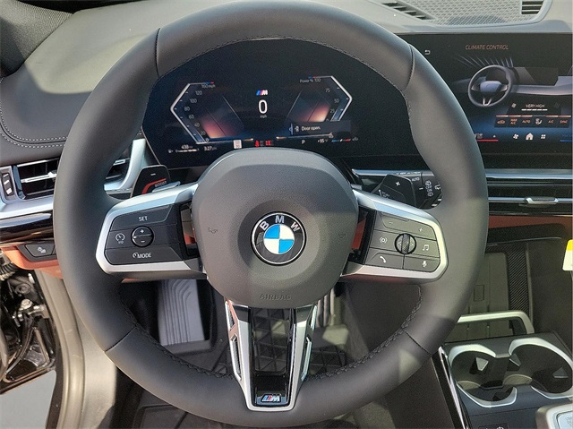 2026 Bmw X1 XDrive28i photo 22