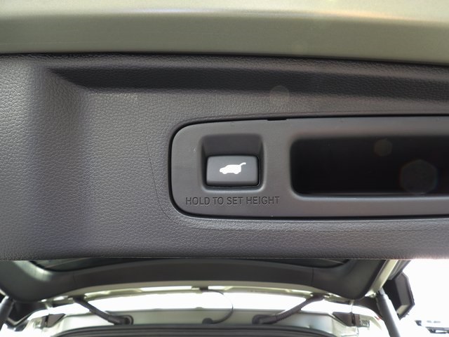 2026 Honda CR-V Hybrid photo 12