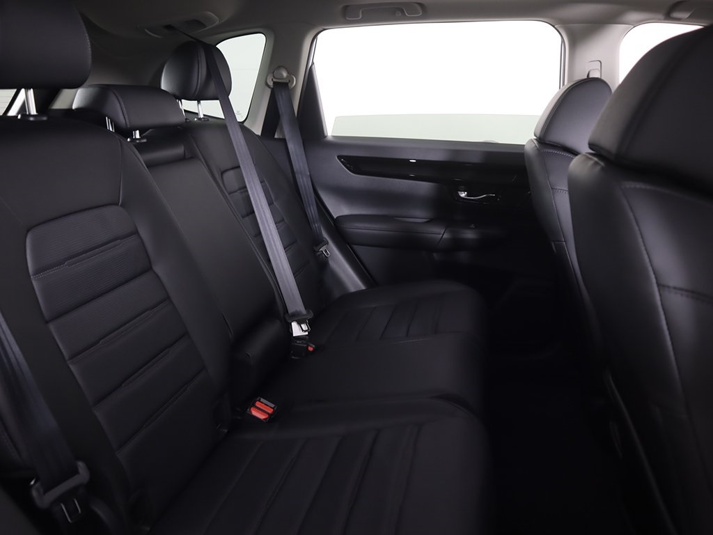 2026 Honda CR-V EX-L photo 23