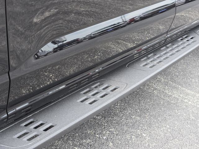 2025 Ford F-150 Tremor photo 7