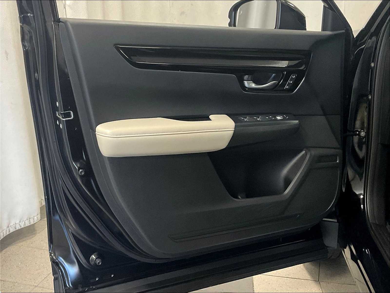 2024 Honda CR-V EX-L photo 9