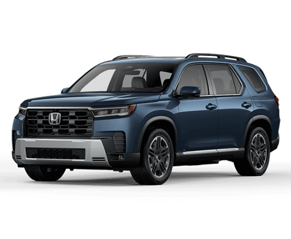 New Honda Pilot for Sale in Middleburg Heights, OH