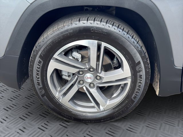 2021 Gmc Terrain SLT photo 27