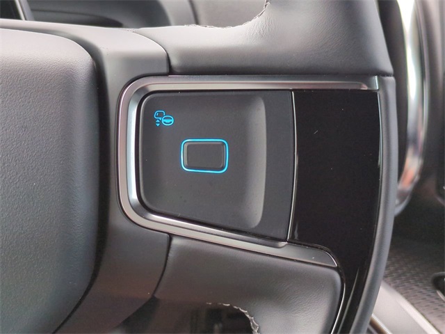 2025 Ford Expedition Platinum photo 24