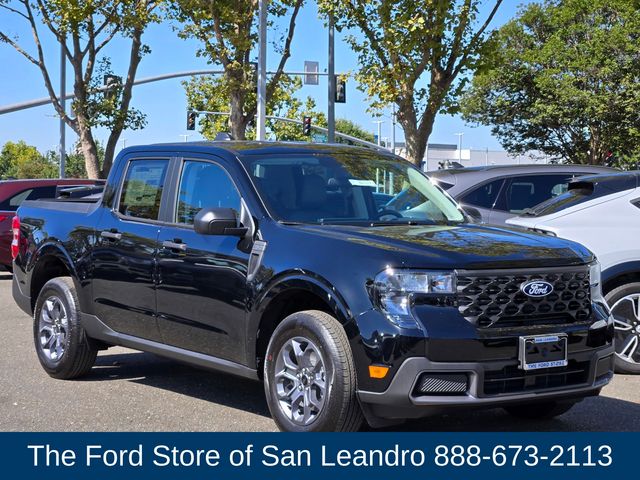 2025 Ford Maverick XLT photo 10