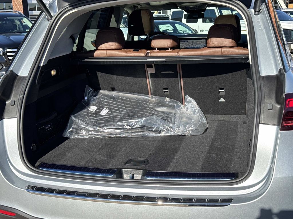 2026 Mercedes Benz GLE 350 4MATIC photo 4