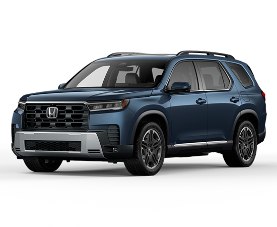 2026 Honda Pilot Touring's photo