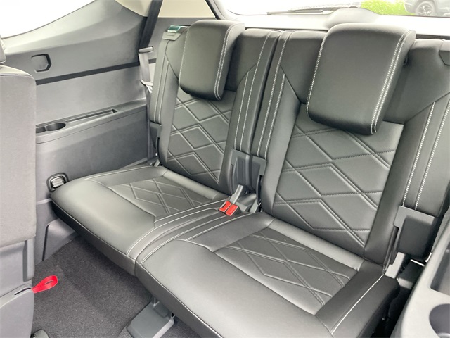 2025 Volkswagen Atlas SE Technology photo 28