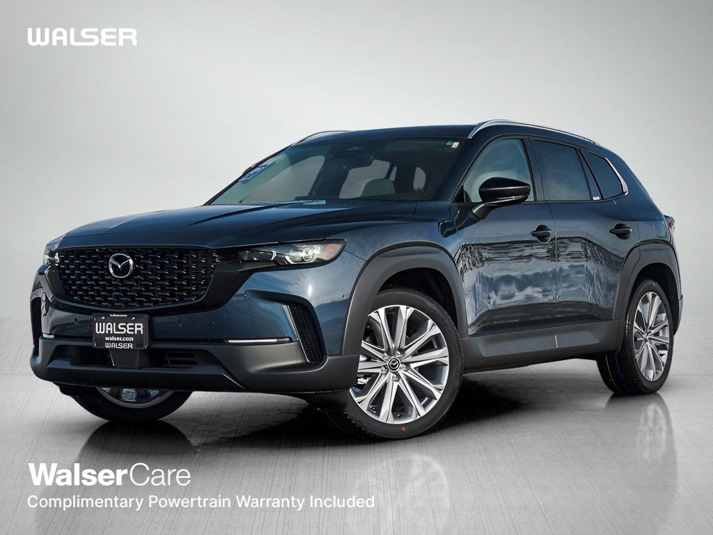 2026 Mazda CX-50 Premium's photo