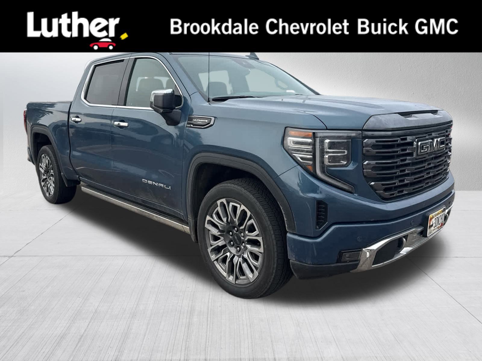 2024 GMC Sierra 1500 Denali Denali Ultimate's photo