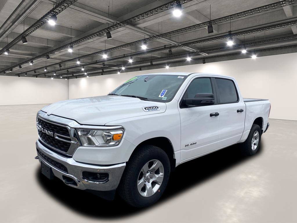 2023 Ram 1500 Big Horn photo 3