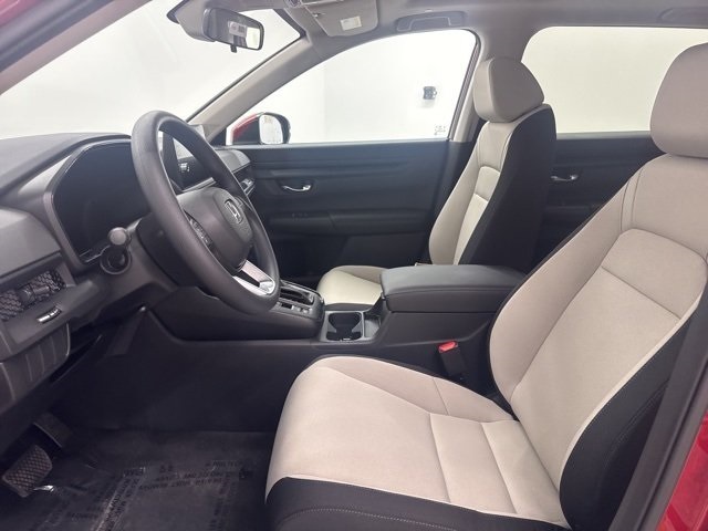 2026 Honda CR-V EX photo 9