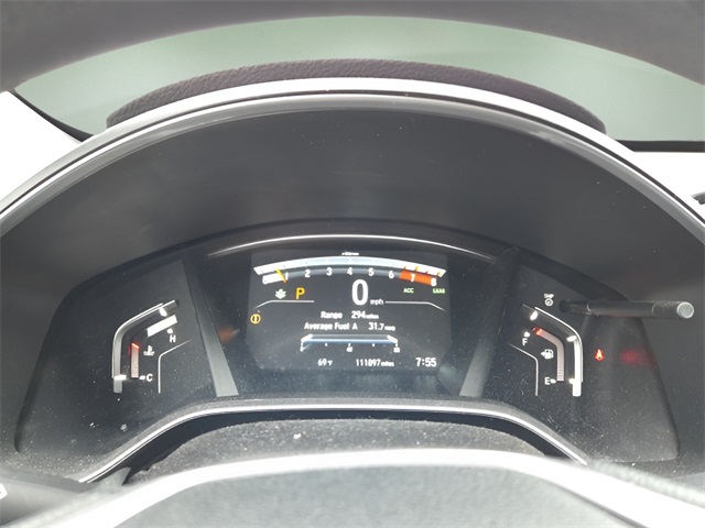 2022 Honda CR-V EX photo 23