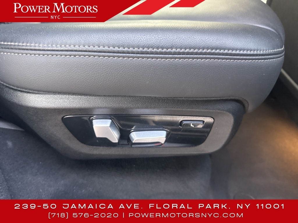 2021 Bmw X7 xDrive40i photo 20