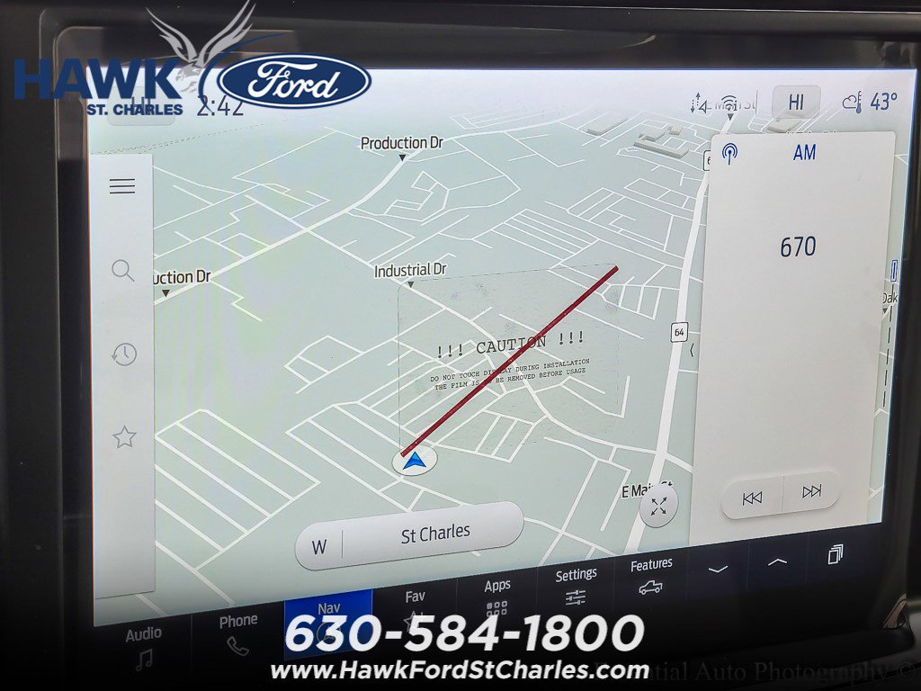 2024 FORD F-150 - Image 11