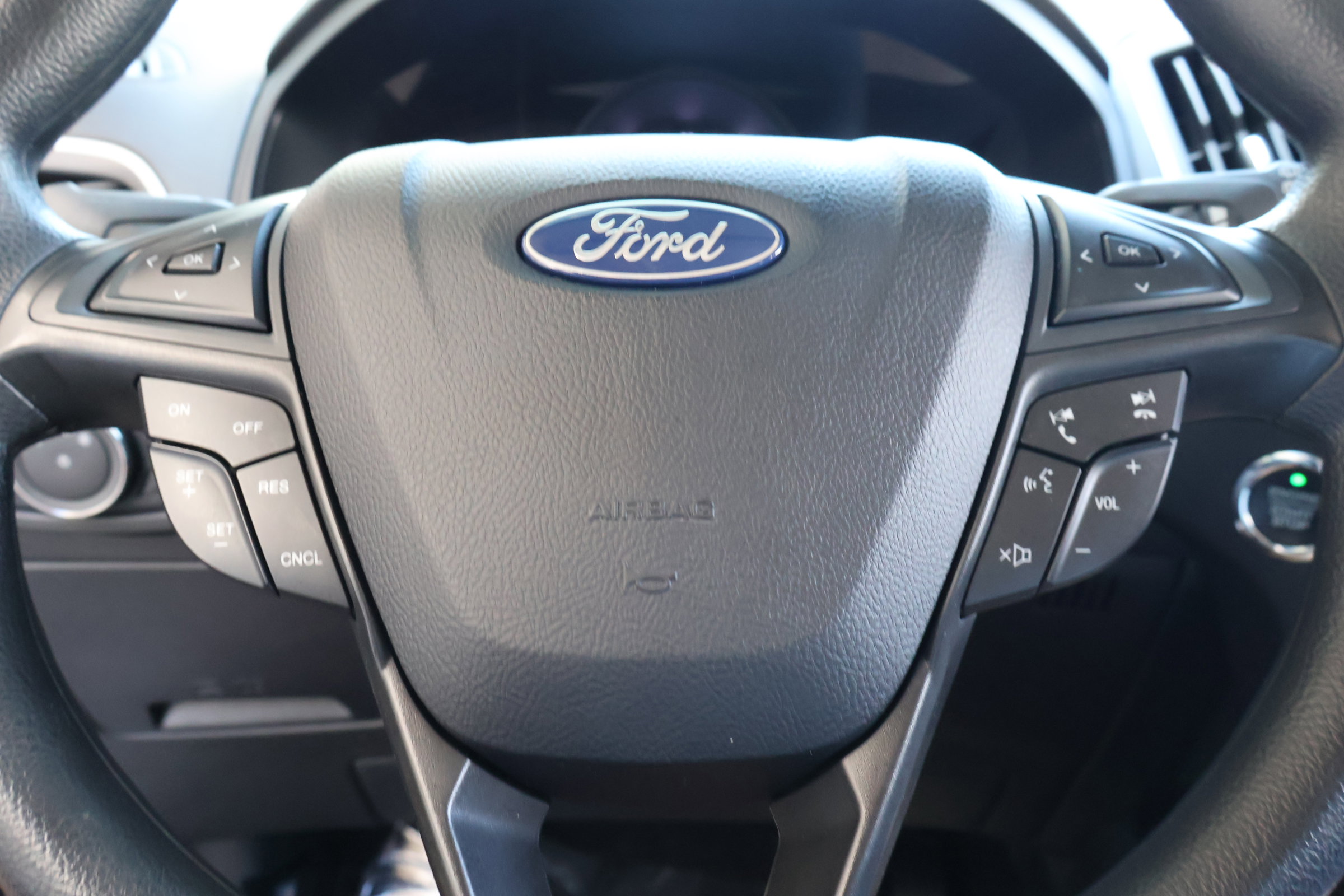 2022 Ford Edge SE photo 21