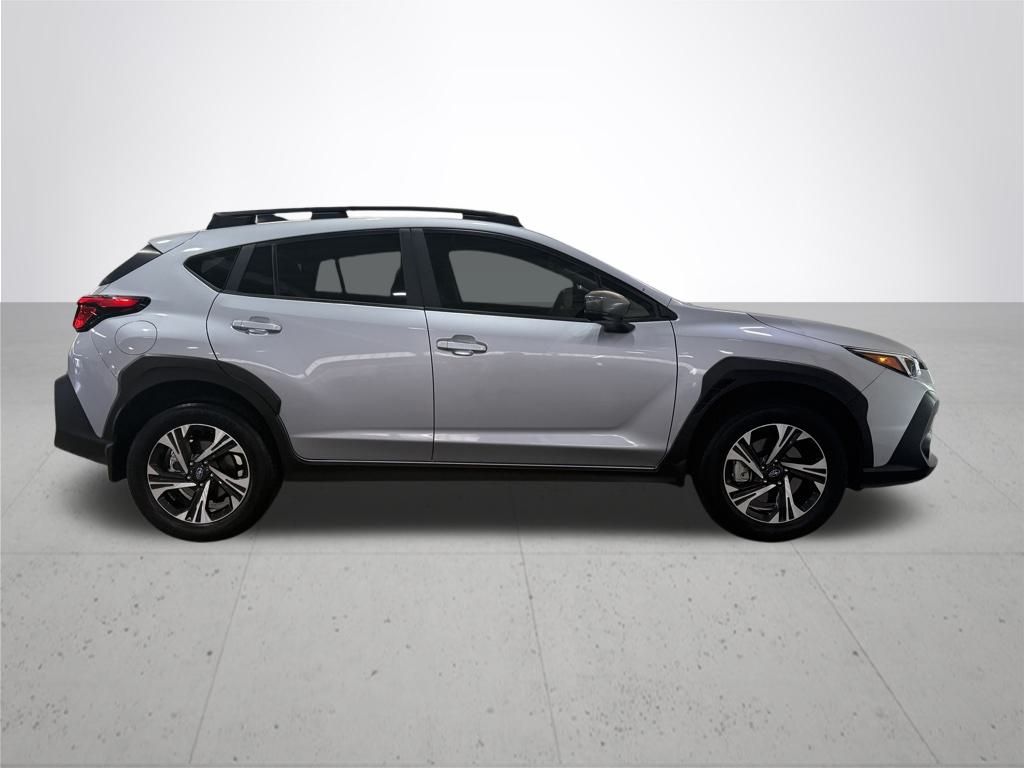 2024 Subaru Crosstrek Premium photo 8