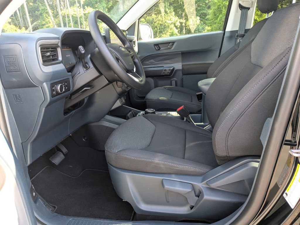 2025 Ford Maverick XL photo 20