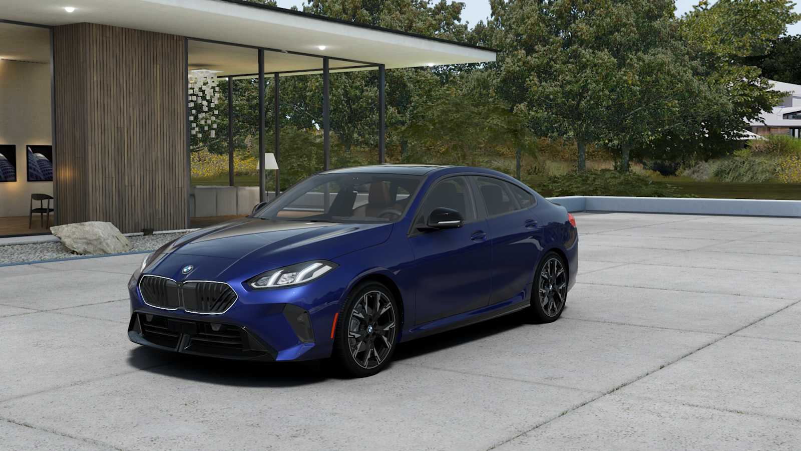 2026 BMW 2 Series