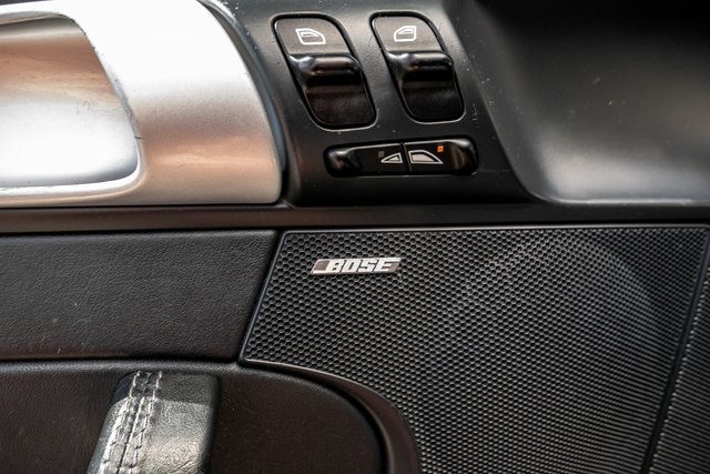 2005 Porsche 911 4S photo 12