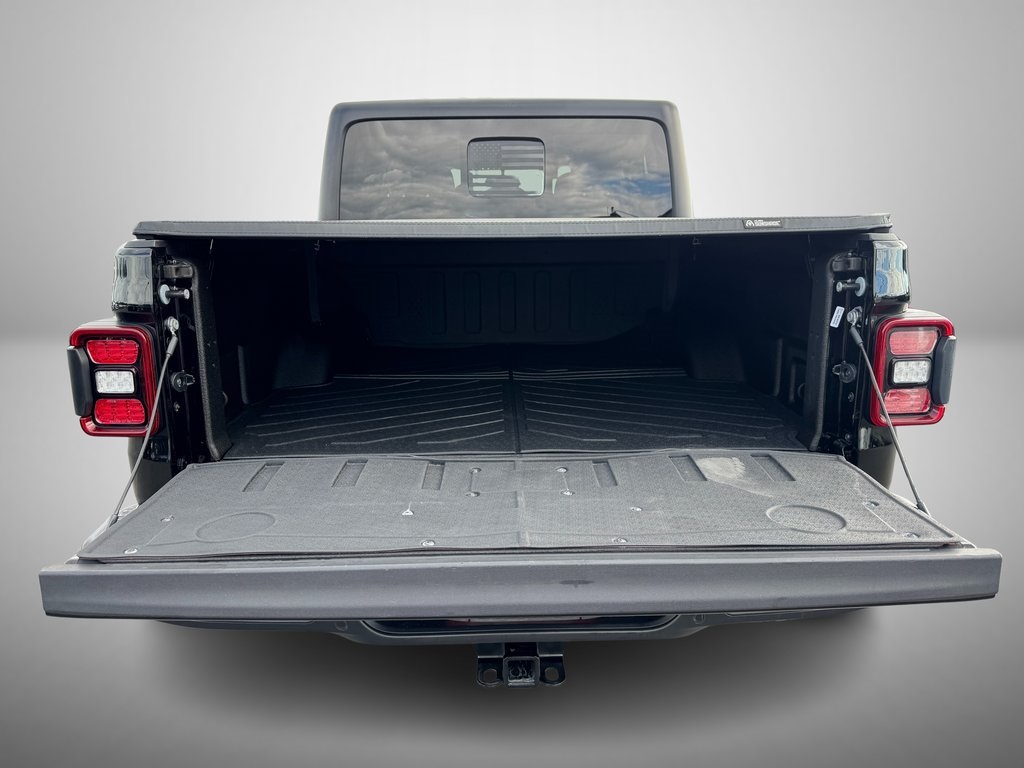 2020 Jeep Gladiator Sport photo 8