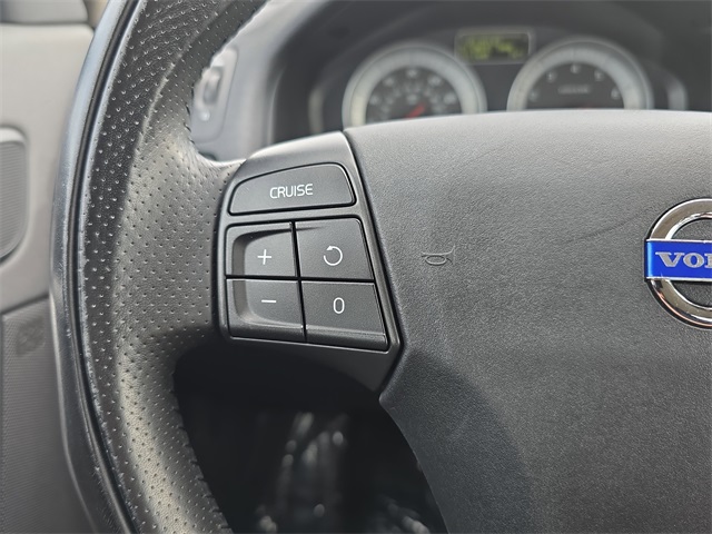 2012 Volvo C70 T5 photo 17
