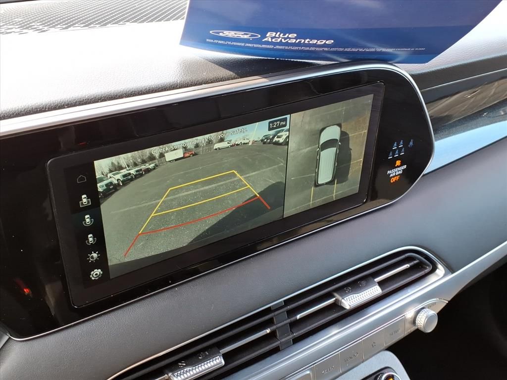 2022 HYUNDAI PALISADE - Image 11