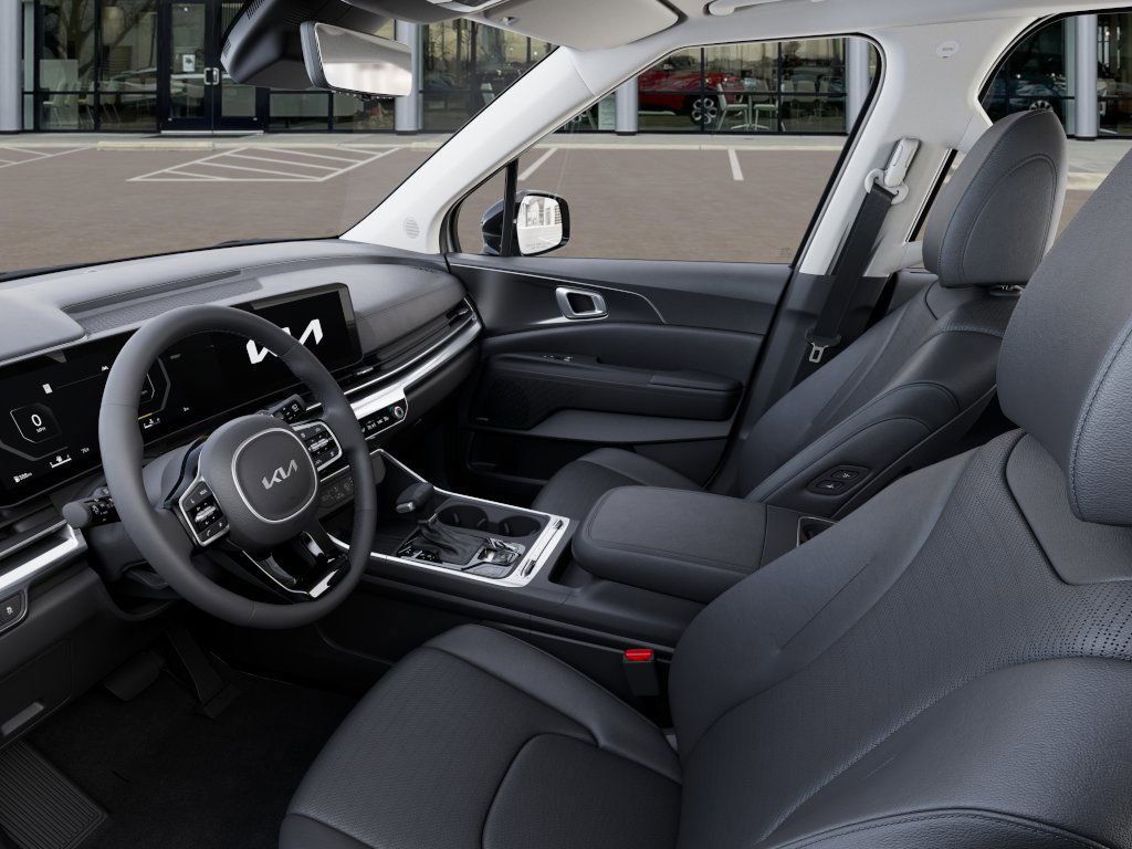 2026 Kia Carnival SX Prestige photo 18