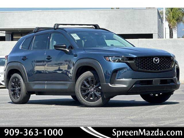 2025 Mazda CX-50 Premium's photo
