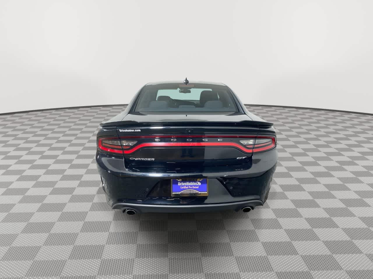 2023 Dodge Charger GT photo 3