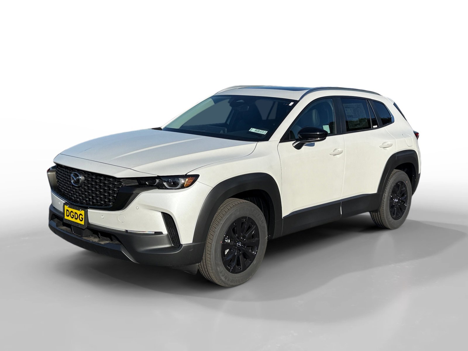 2026 Mazda CX-50 Preferred's photo